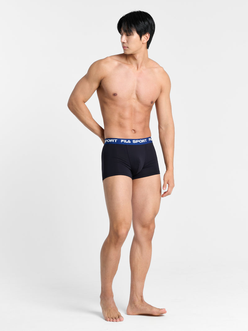 휠라 스포츠 위클리 드로즈 7PACK