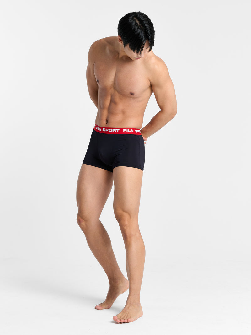 휠라 스포츠 위클리 드로즈 7PACK
