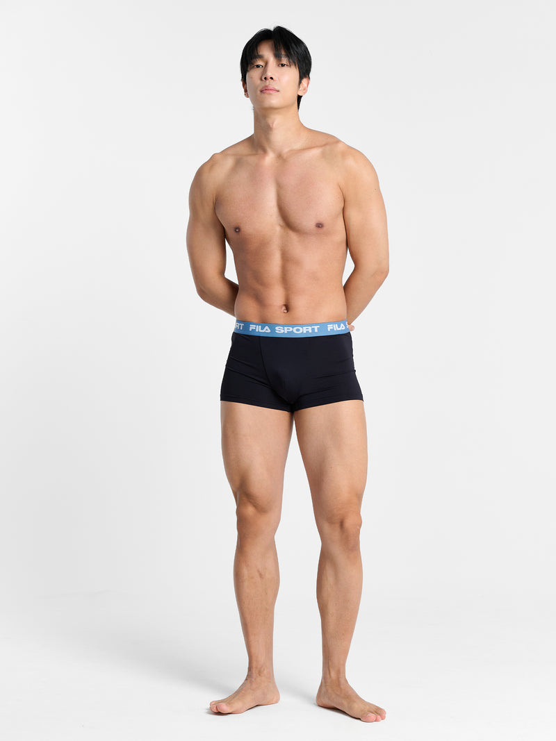 휠라 스포츠 위클리 드로즈 7PACK