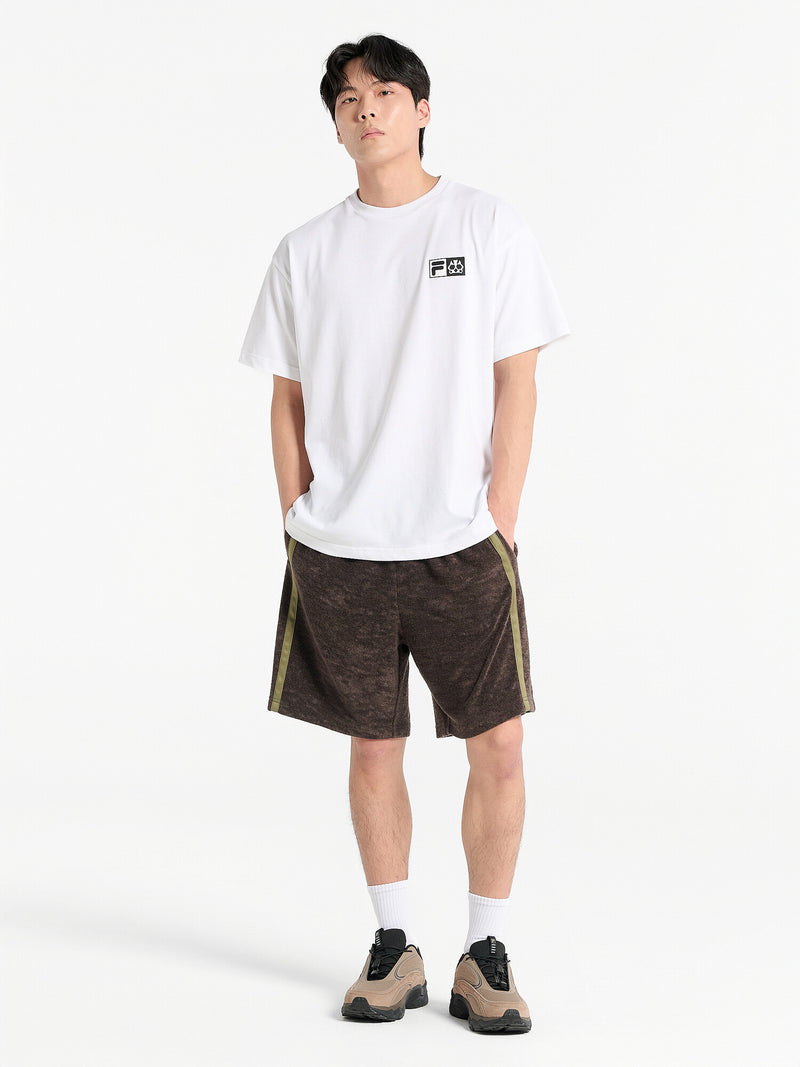 [휠라X쿠키런 킹덤] 레전더리 쿠키 박스티