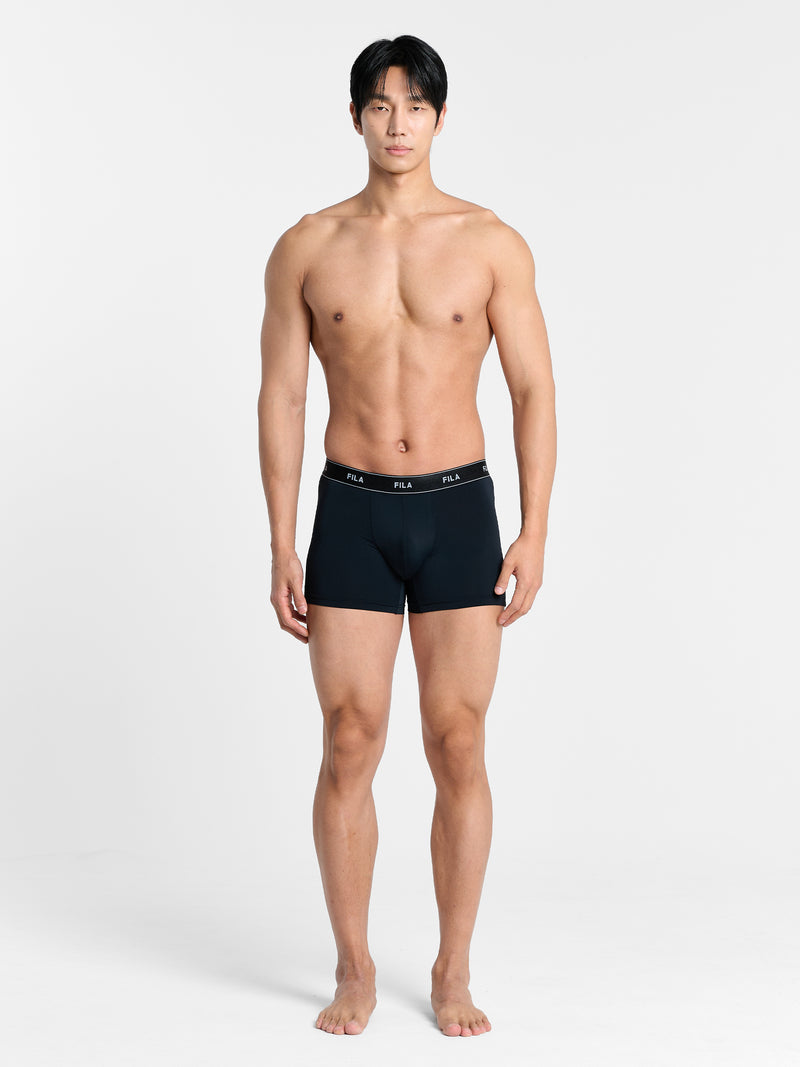 쿨웨이브 남성 드로즈 5PACK (블루)