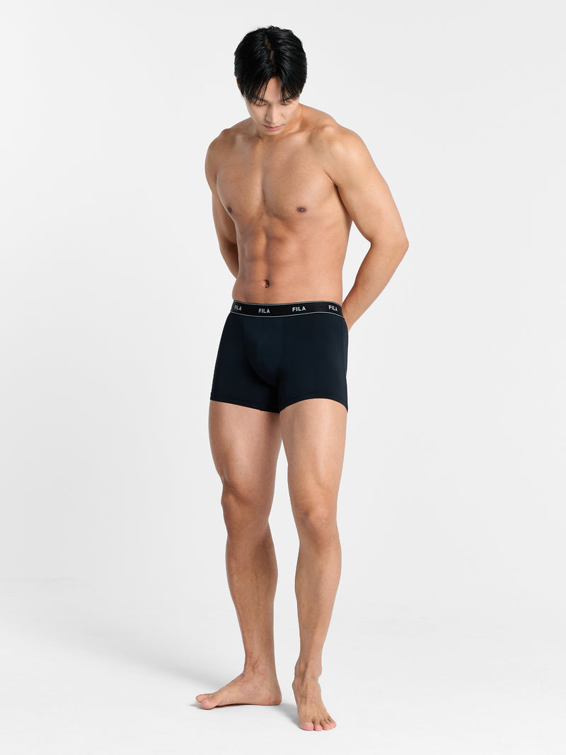 쿨웨이브 남성 드로즈 5PACK (블루)
