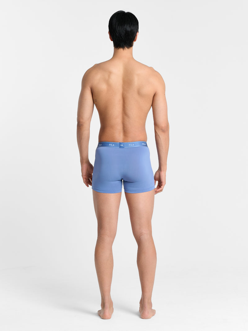 쿨웨이브 남성 드로즈 5PACK (블루)