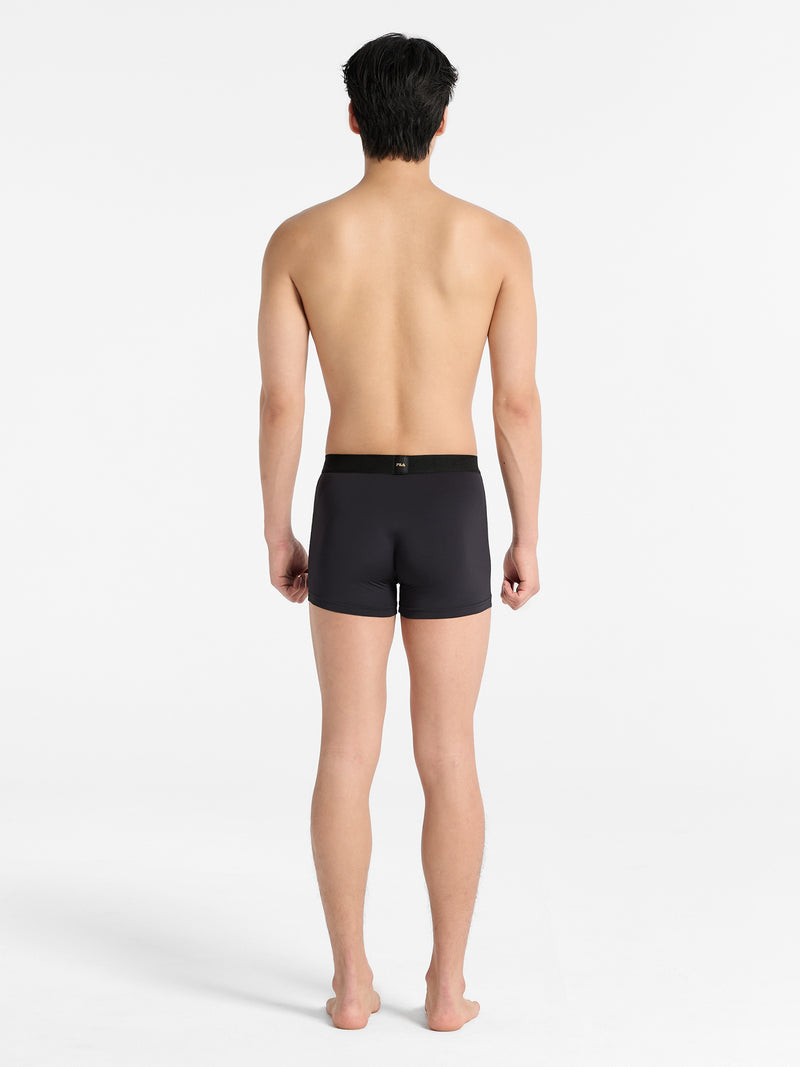 에센셜 클래식 남성 드로즈 블랙 5PACK