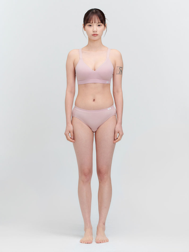 멜로우 서포트 브라