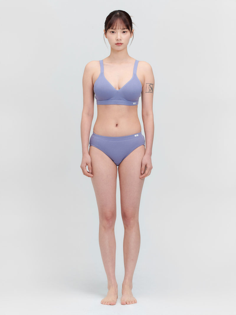 멜로우 서포트 브라