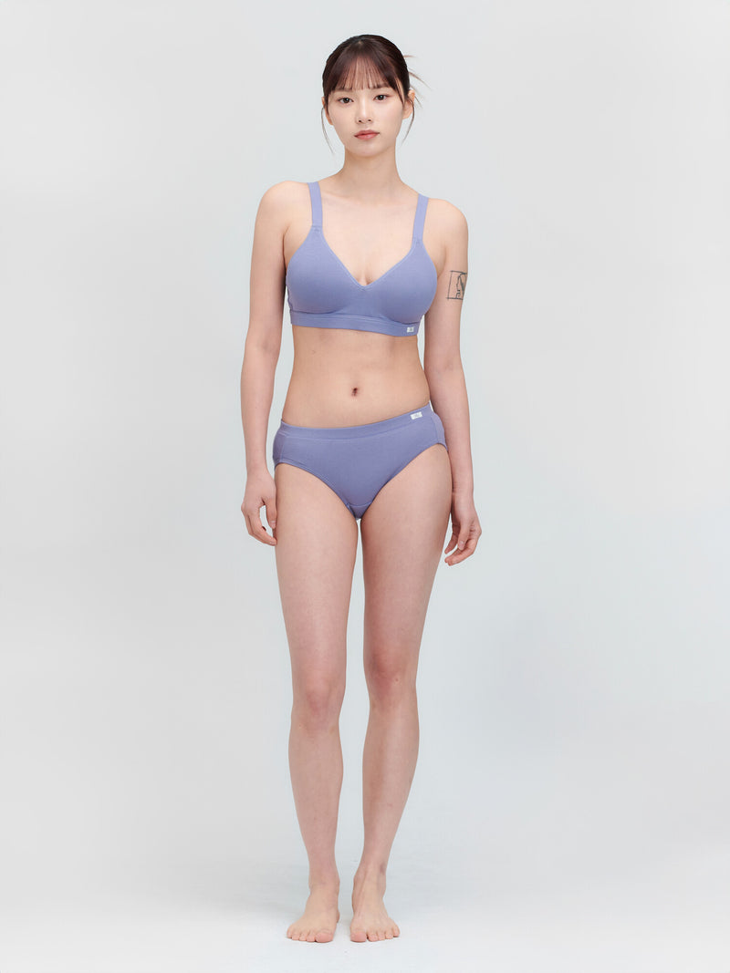 멜로우 서포트 브라