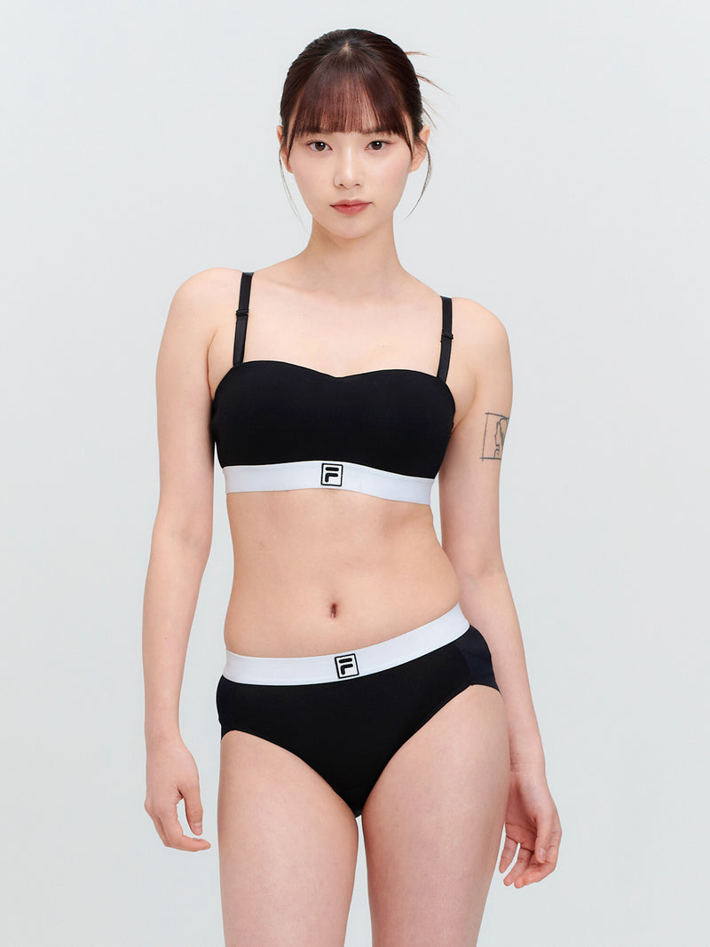 F코튼 반도 브라
