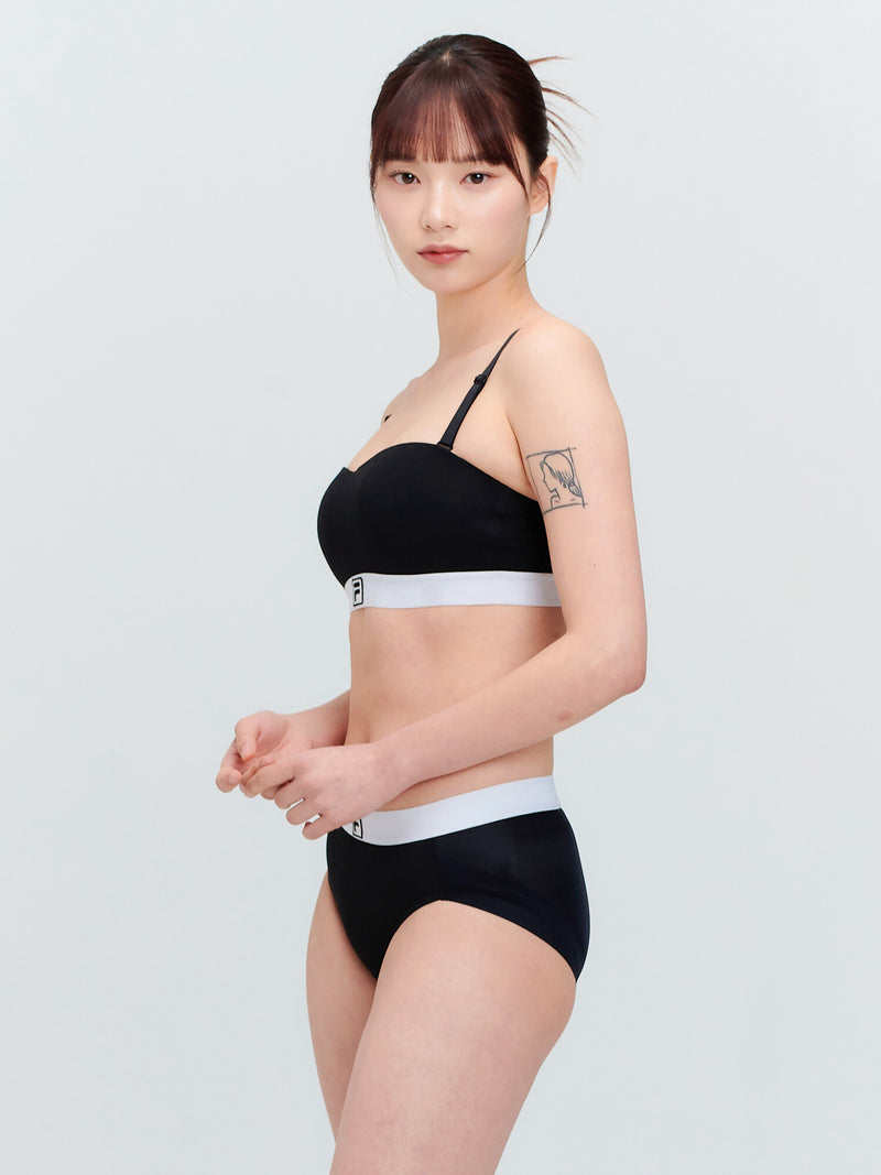 F코튼 반도 브라