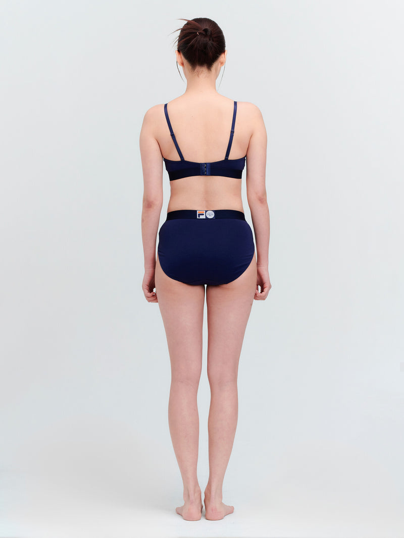 <FILA UNDERWEAR X BALANSA> 트라이앵글 브라