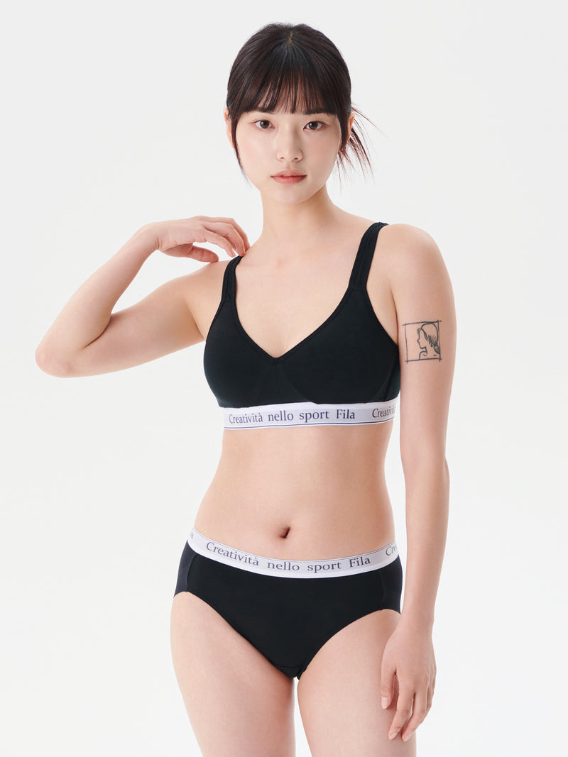 벨로 소프트 브라