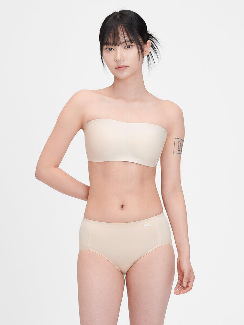 에어플러스 오프숄더 브라