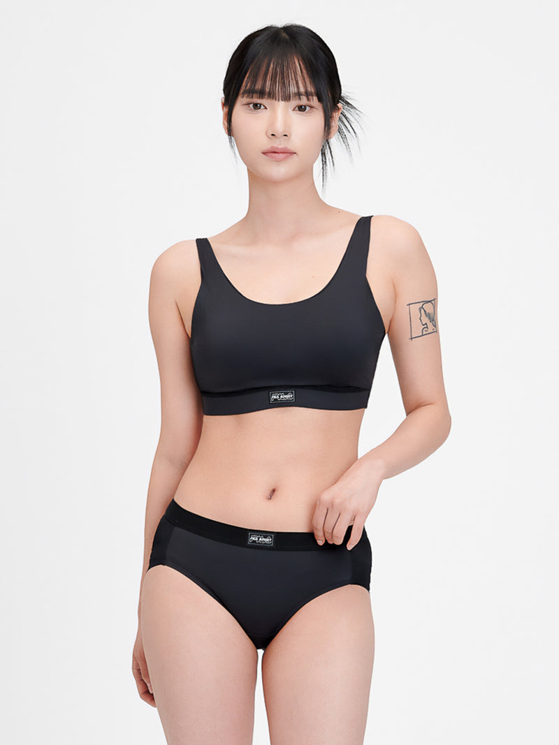 액티브 파워핏 스판 드로즈