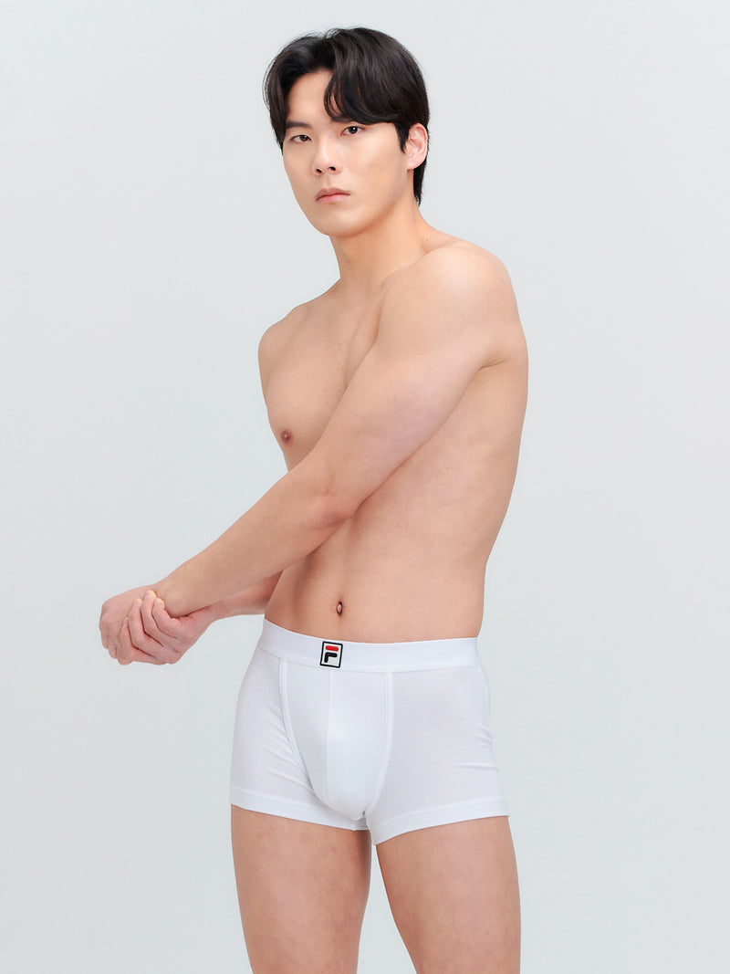 F코튼 남성 드로즈 7PACK
