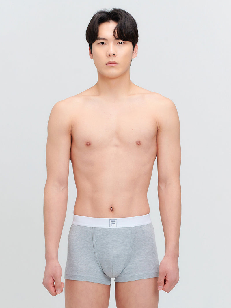 F코튼 남성 드로즈 7PACK