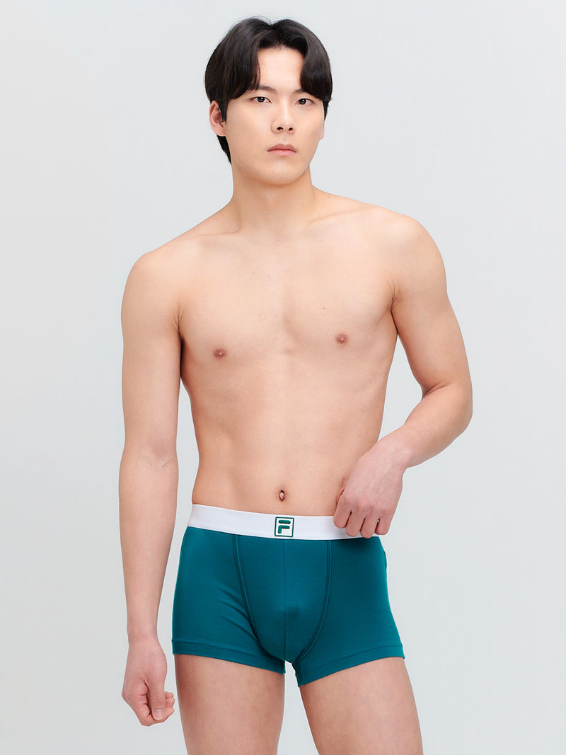 F코튼 남성 드로즈 7PACK