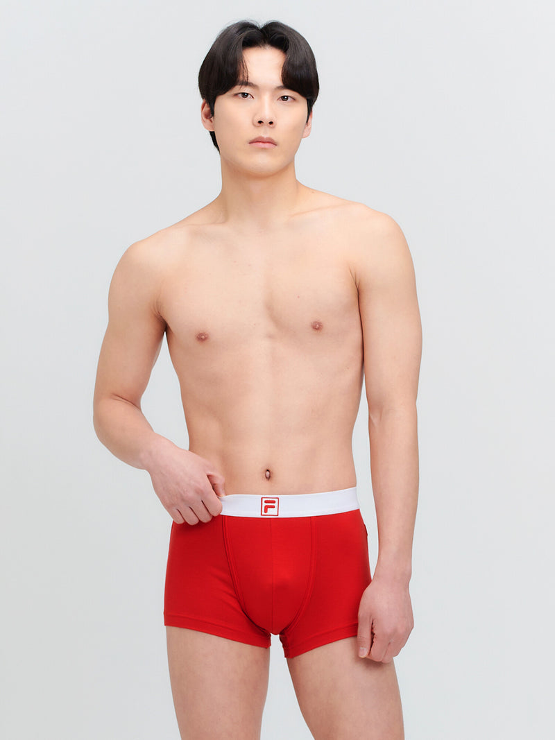 F코튼 남성 드로즈 7PACK
