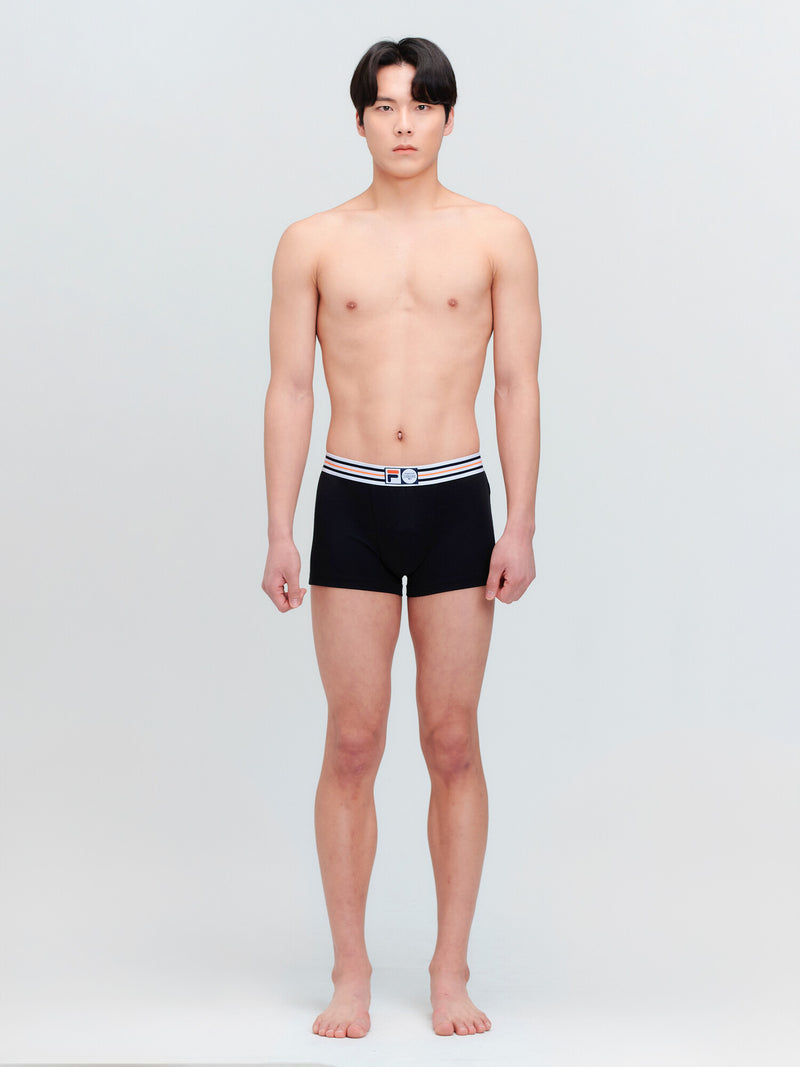 <FILA UNDERWEAR X BALANSA> 드로즈 3팩
