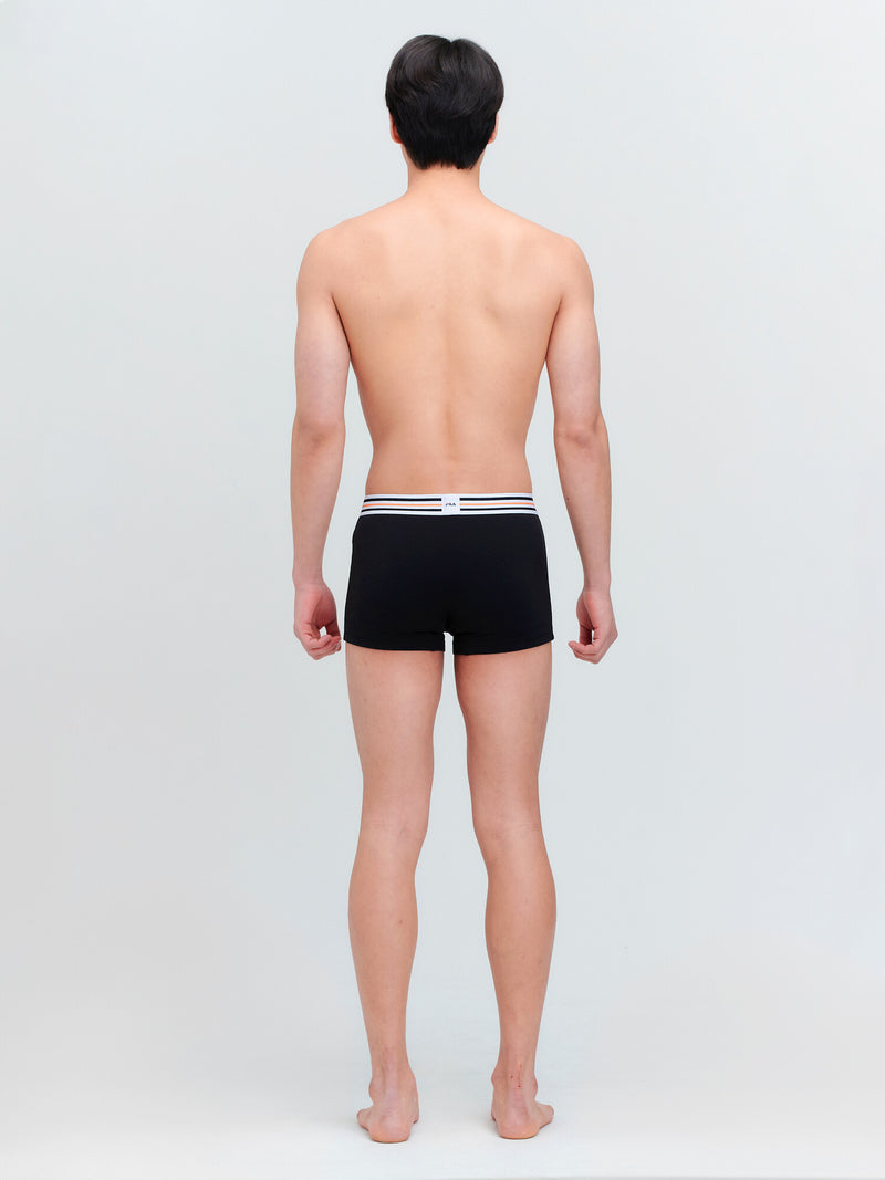 <FILA UNDERWEAR X BALANSA> 드로즈 3팩