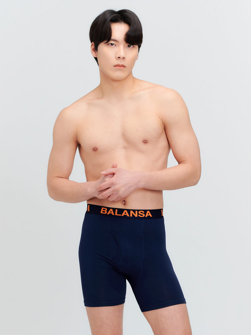 <FILA UNDERWEAR X BALANSA> 브리프 3팩