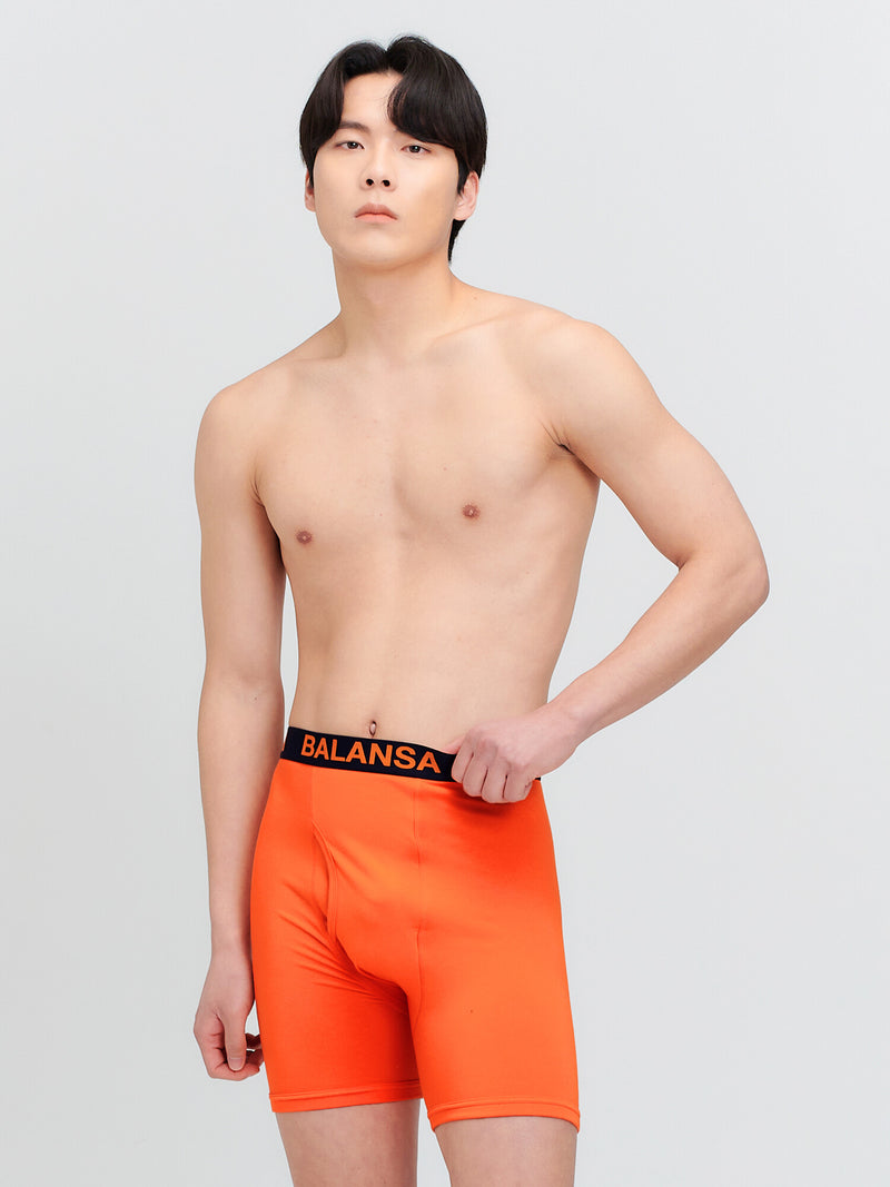 <FILA UNDERWEAR X BALANSA> 브리프 3팩
