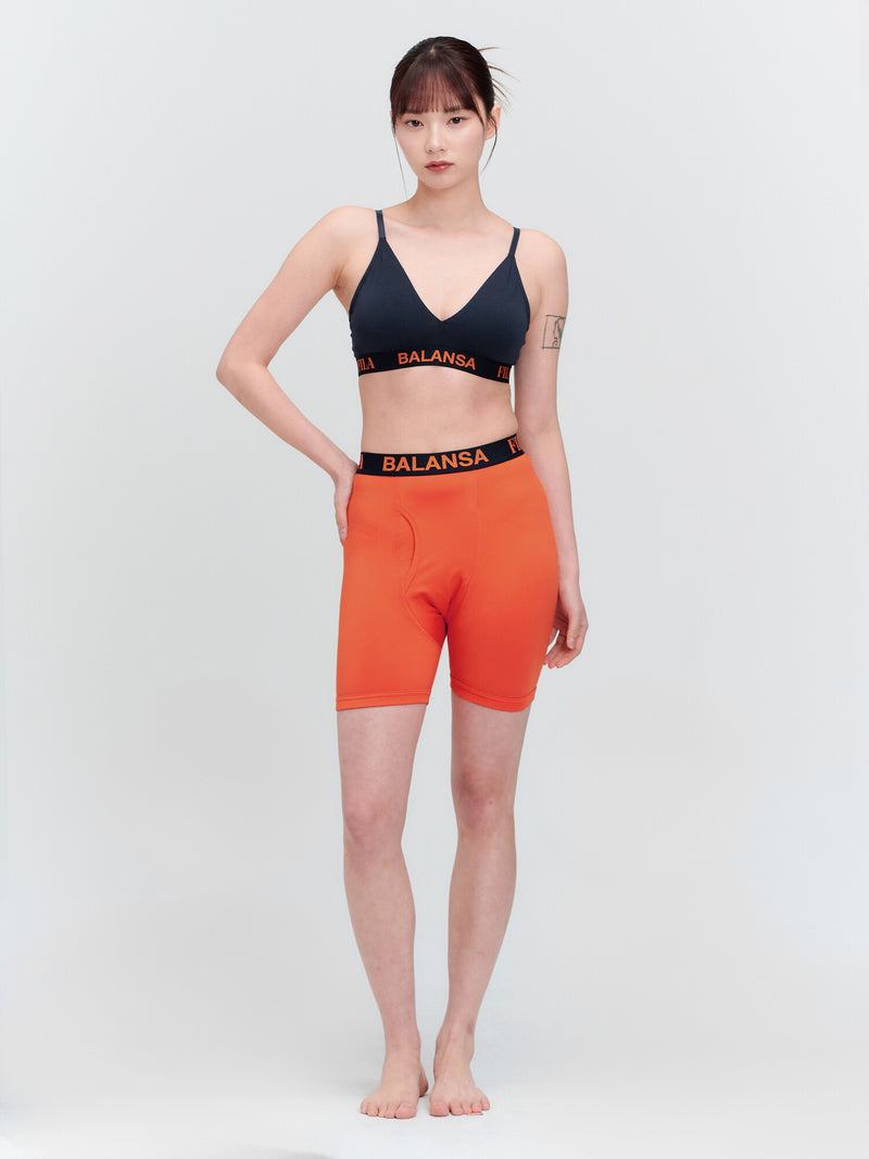 <FILA UNDERWEAR X BALANSA> 브리프 3팩