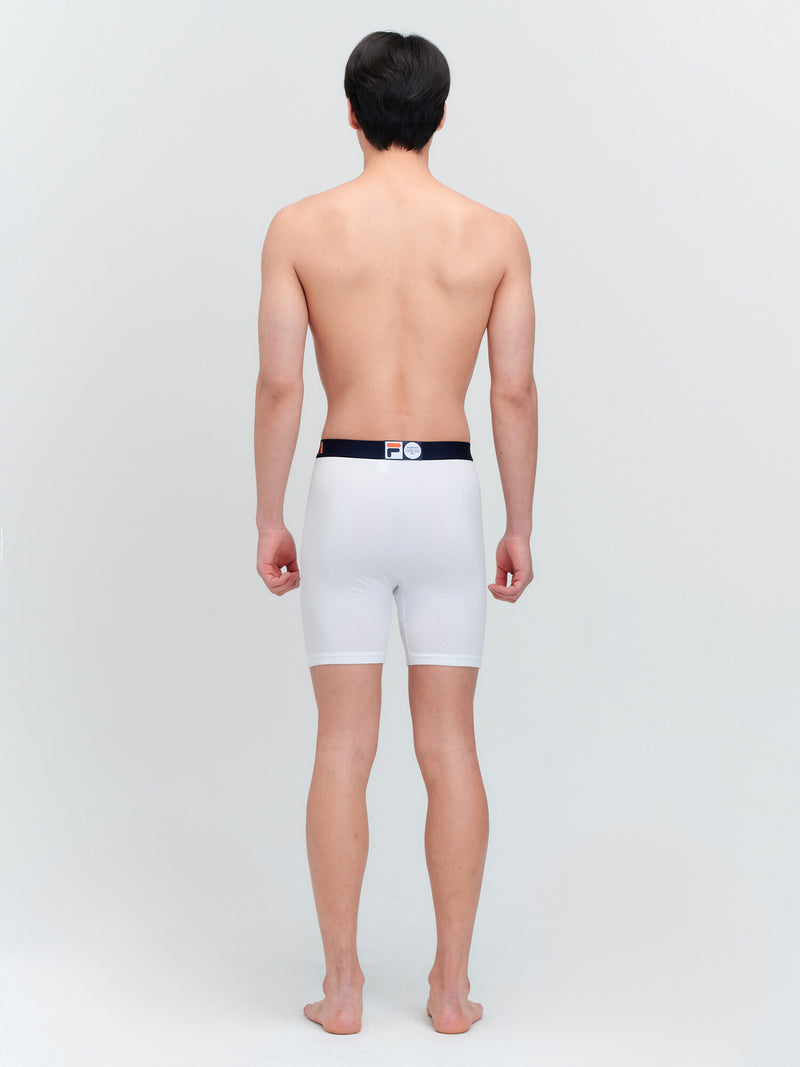 <FILA UNDERWEAR X BALANSA> 브리프 3팩