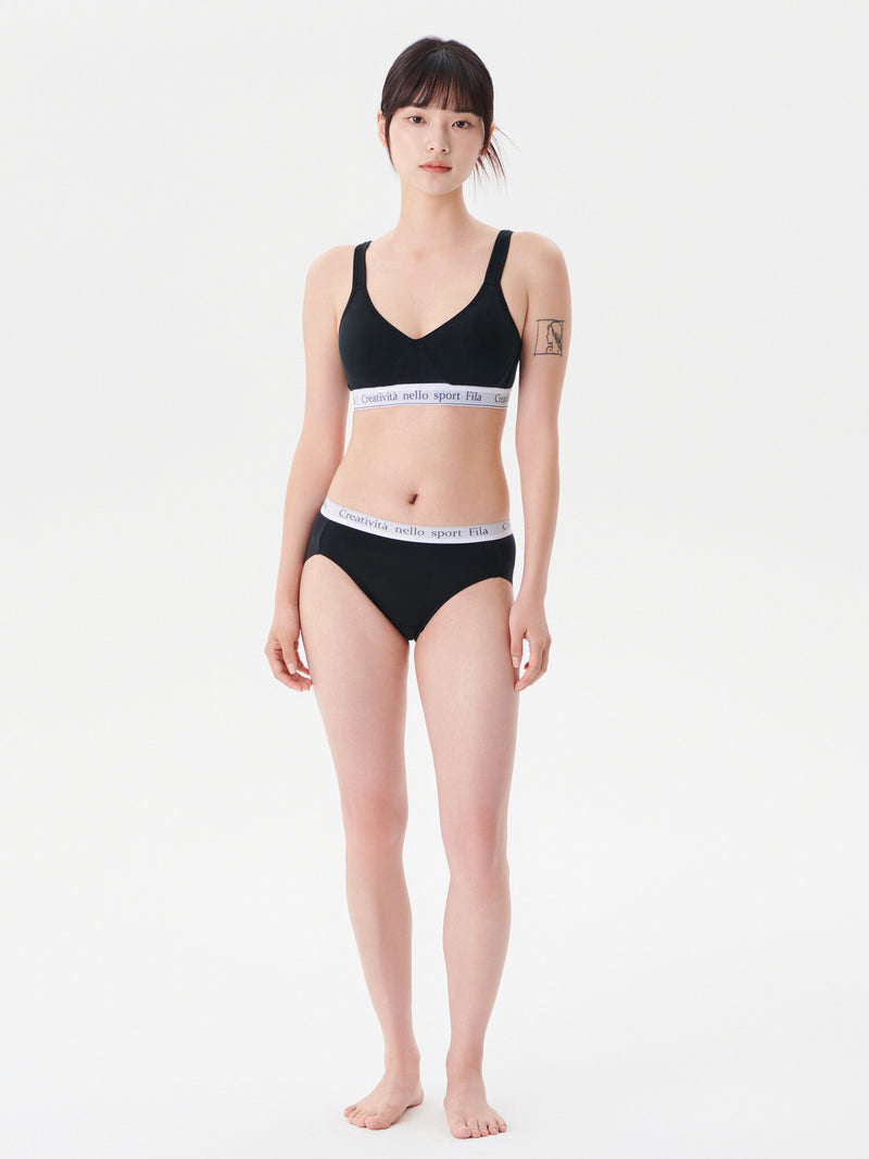 <5팩할인> 벨로 소프트 팬티