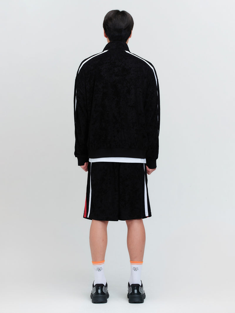 <FILA UNDERWEAR X BALANSA> 테리 셋업