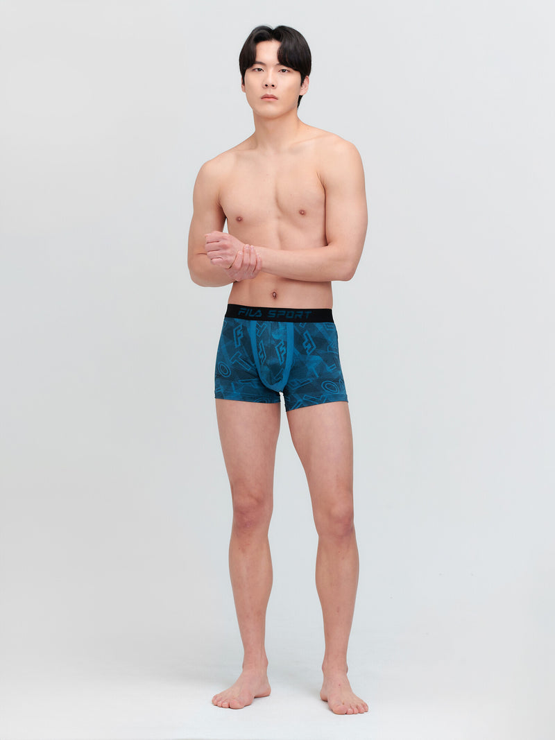 액티브 하이게이지 파워포켓 남성 드로즈