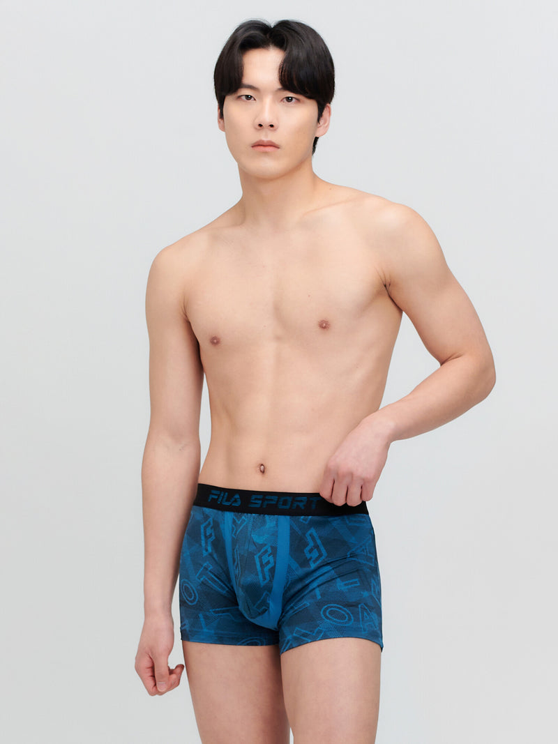 액티브 하이게이지 파워포켓 남성 드로즈