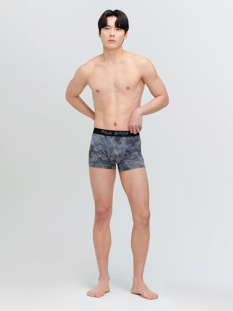 액티브 하이게이지 파워포켓 남성 드로즈