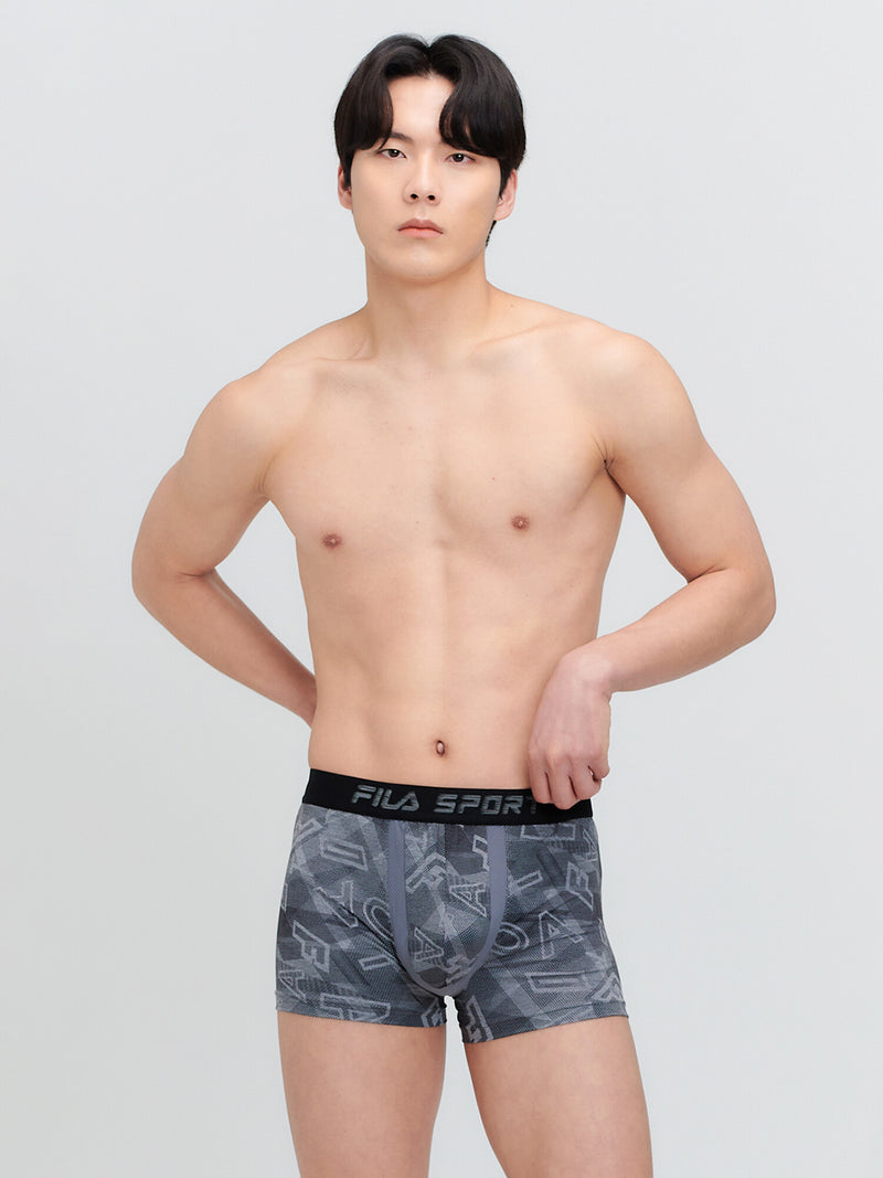 액티브 하이게이지 파워포켓 남성 드로즈