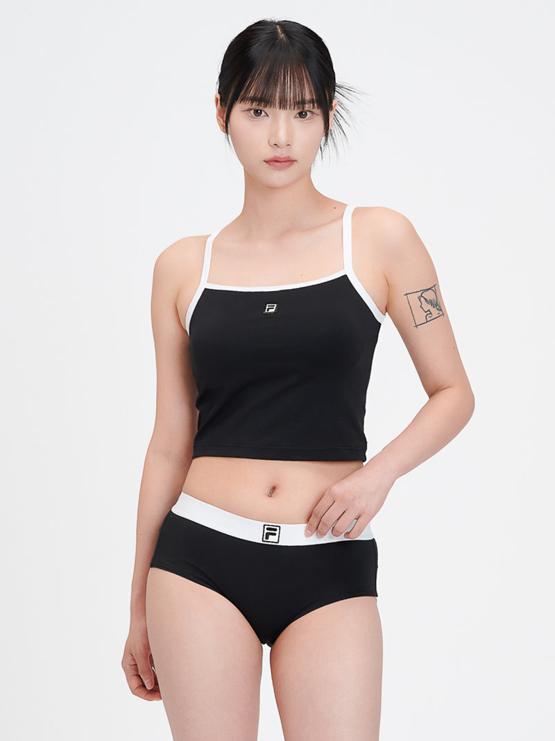 F코튼 나시탑