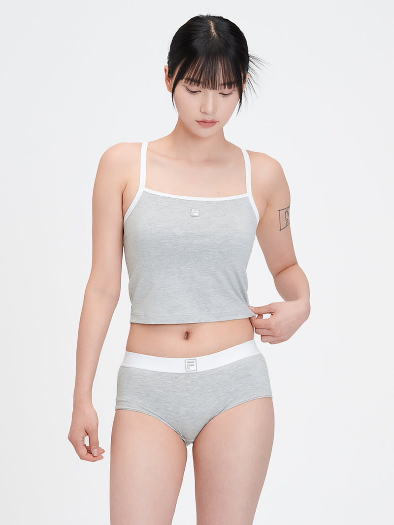 F코튼 나시탑