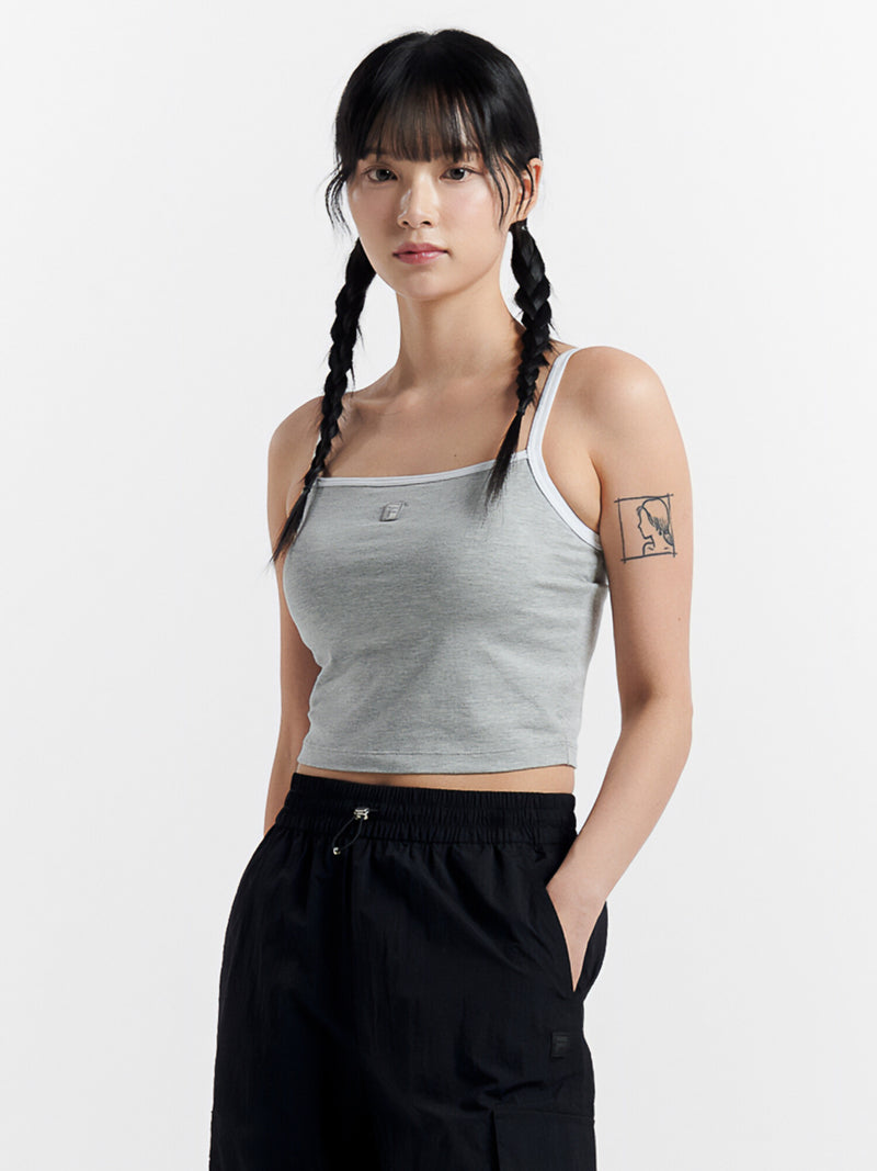 F코튼 나시탑