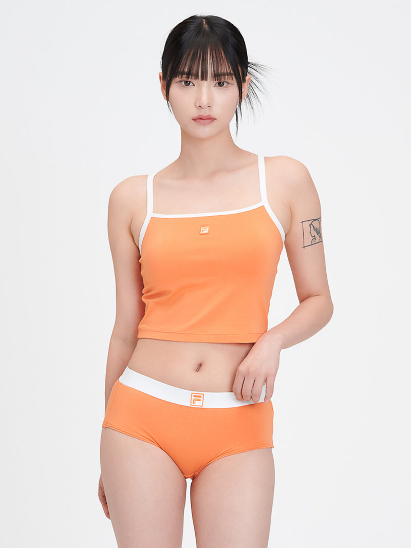 F코튼 나시탑