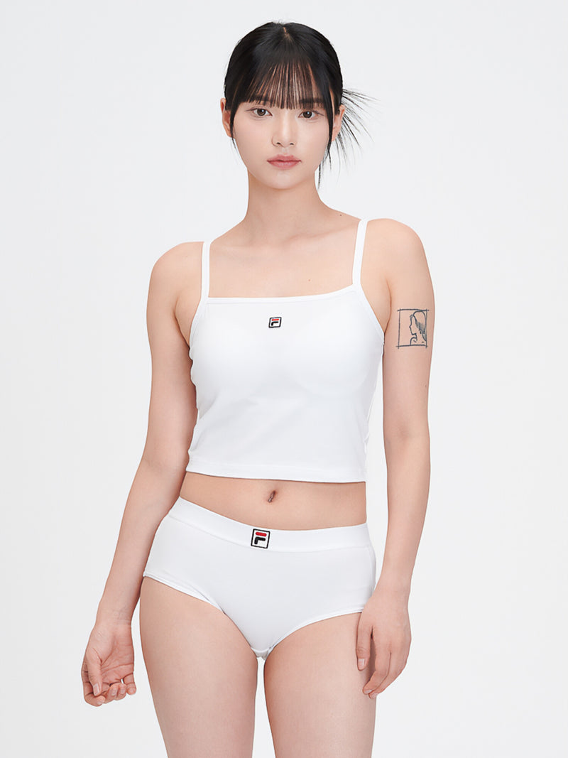 F코튼 나시탑