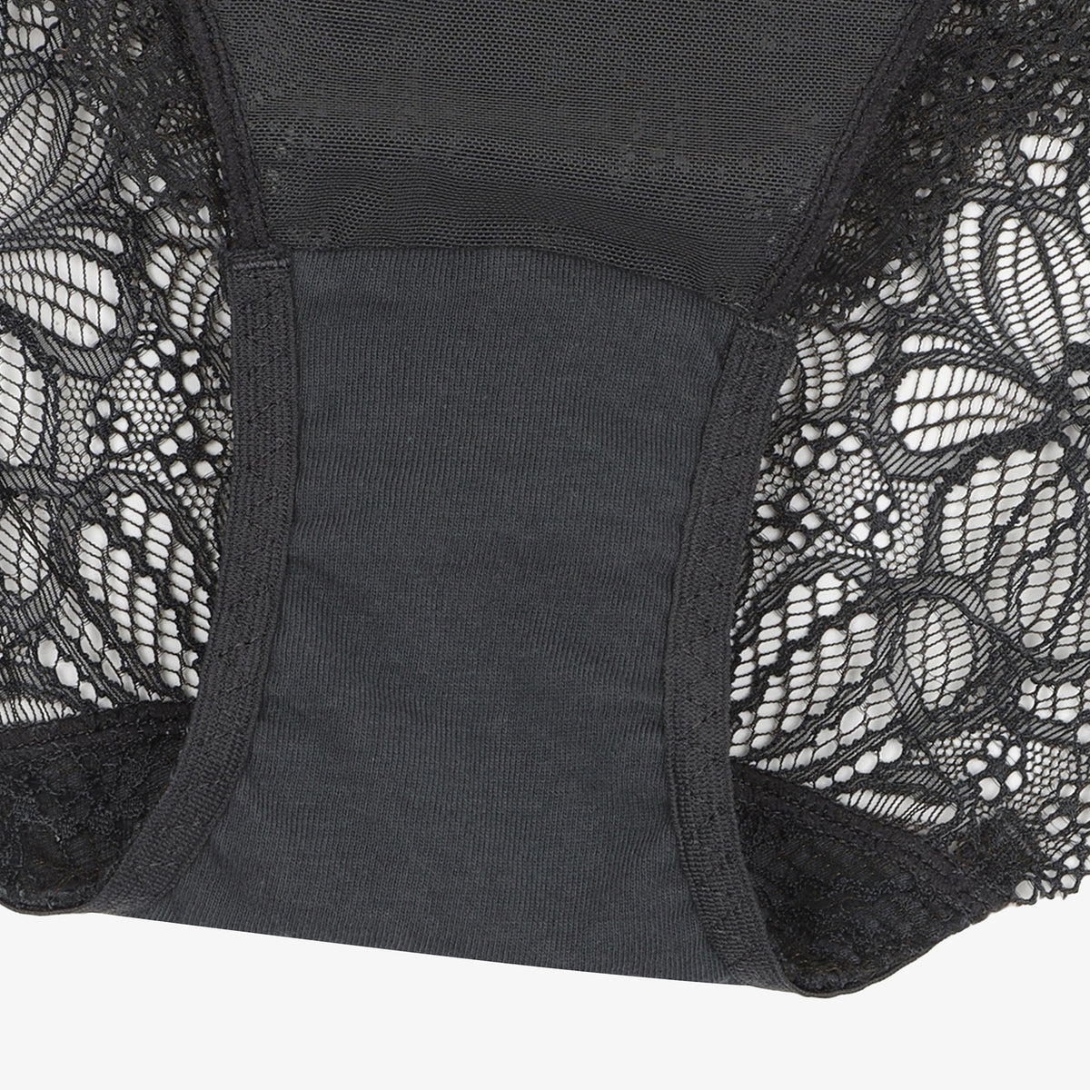 메쉬 & 코튼 이중 설계