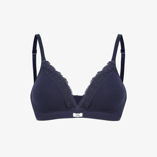 <NEW> 러버스 노와이어 브라