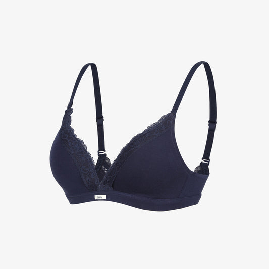 <NEW> 러버스 노와이어 브라