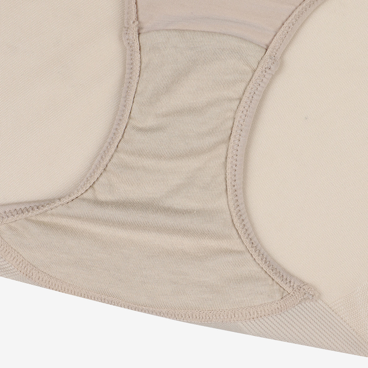 부드러움을 더한 면 안감 설계