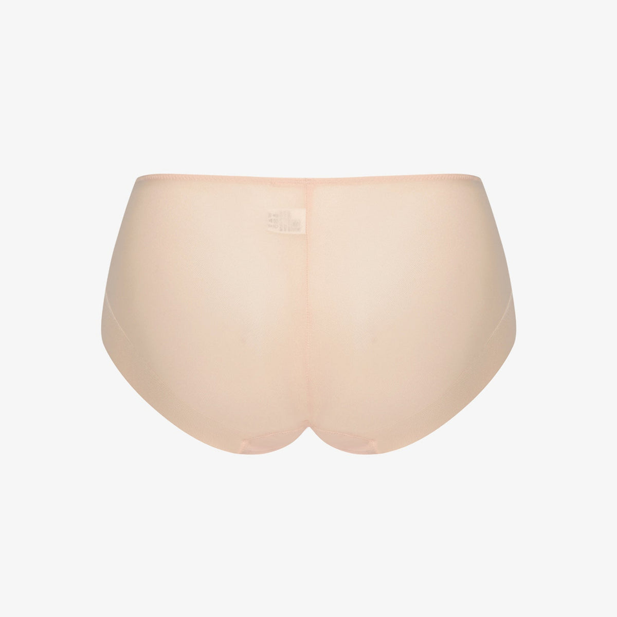 엉덩이 전체를 편안하게 감싸는 안정적인 핏