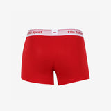 <홀리데이> 벨로 소프트 남성 드로즈 3PACK - 11