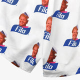 <FILA UNDERWEAR X BALANSA> 트렁크 3팩 - 11