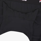 온라인단독 리니어 블랙밴드 남성 드로즈 5PACK - 11