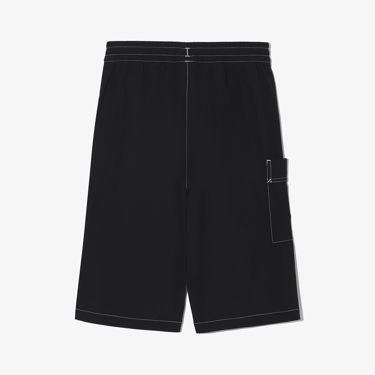 우븐 3pcs 캐쥬얼 셋업 - 11