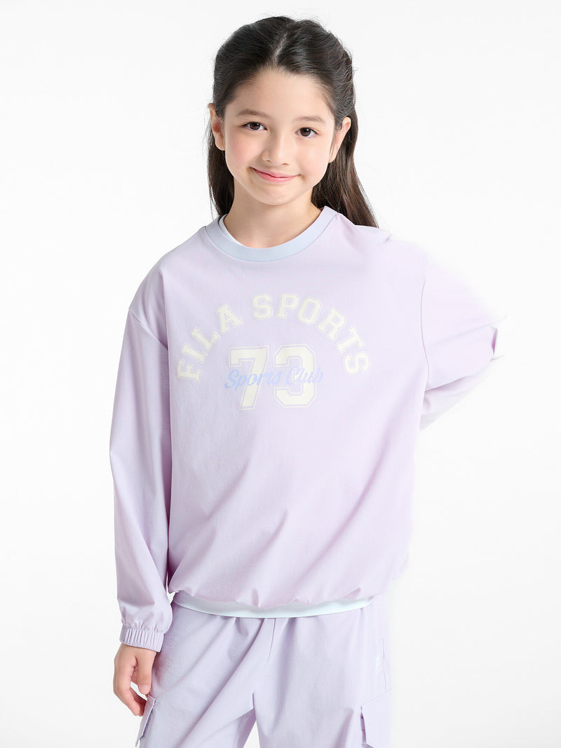 우븐 3PCS 베이직 셋업