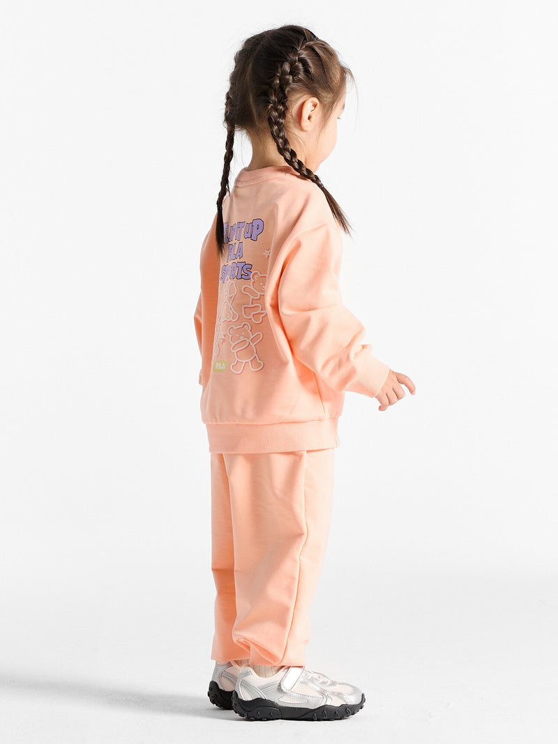 TEDDY 그래픽 셋업