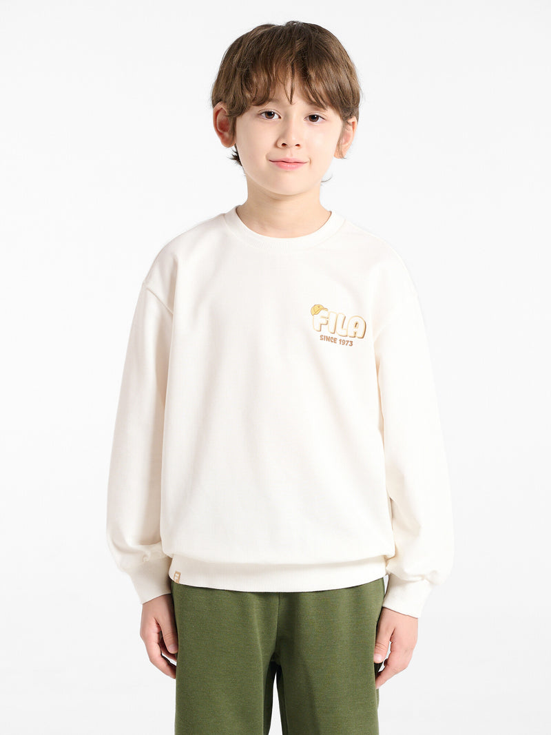 FILA SPORTS 맨투맨
